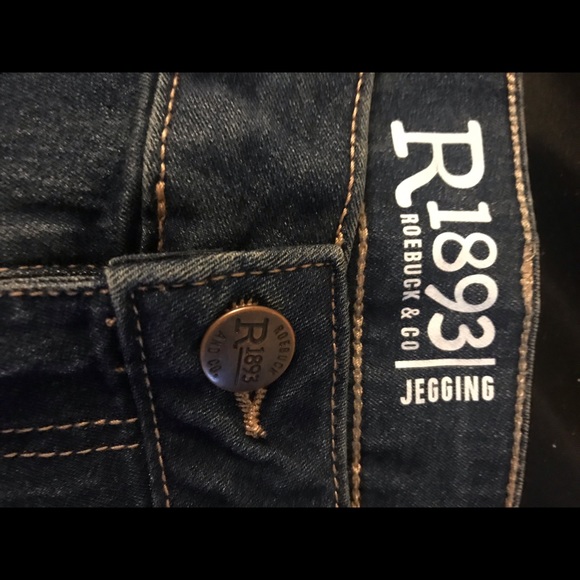 Calvin Klein button up shirt and jeans R 1892 s 10 - Picture 6 of 8